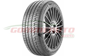 COP. 235/50WR19 CONTI PREMIUM 6 MOE SSR 99W